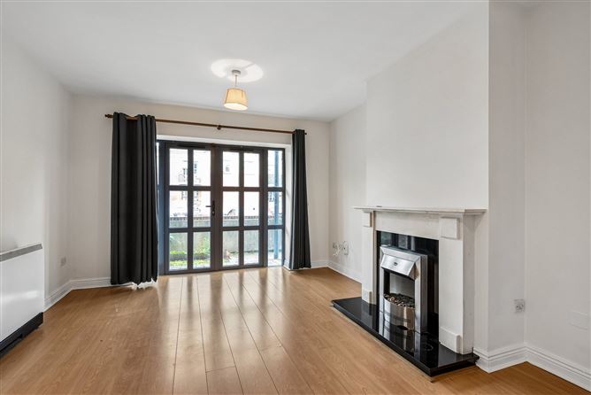 Apartment 19, The Court, Oldtown Mill, Celbridge, Kildare