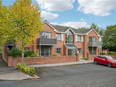 Apartment 19, The Court, Oldtown Mill, Celbridge, Kildare