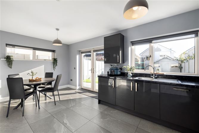 37 Barleyfield, Wicklow Hills, Newtownmountkennedy, Co. Wicklow