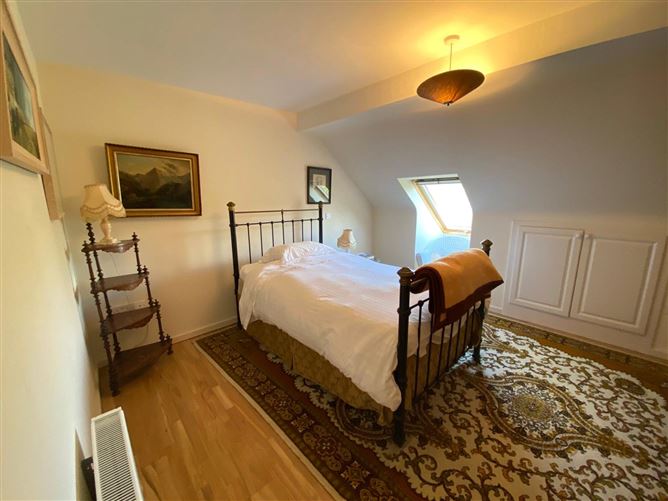 Aldergrove, Laharn, Killorglin, Co. Kerry