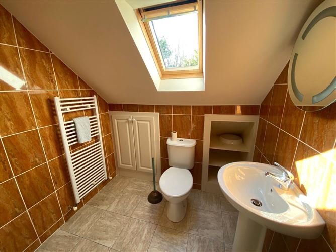 Aldergrove, Laharn, Killorglin, Co. Kerry