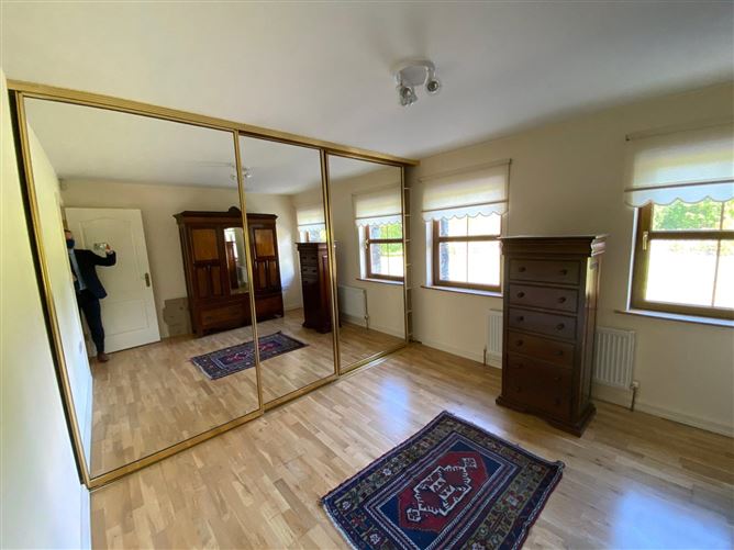 Aldergrove, Laharn, Killorglin, Co. Kerry