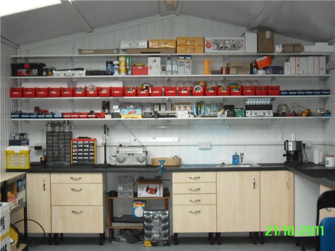 Aldergrove, Laharn, Killorglin, Co. Kerry