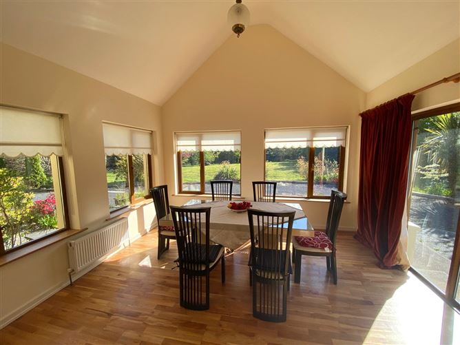 Aldergrove, Laharn, Killorglin, Co. Kerry