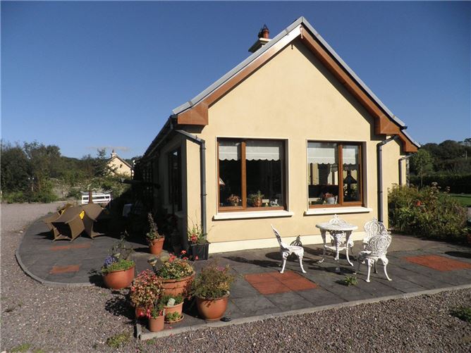 Aldergrove, Laharn, Killorglin, Co. Kerry