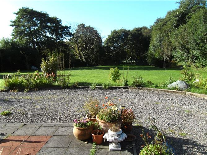 Aldergrove, Laharn, Killorglin, Co. Kerry