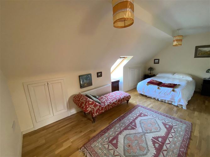 Aldergrove, Laharn, Killorglin, Co. Kerry