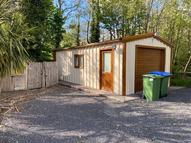 Aldergrove, Laharn, Killorglin, Co. Kerry