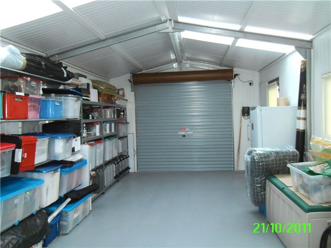 Aldergrove, Laharn, Killorglin, Co. Kerry