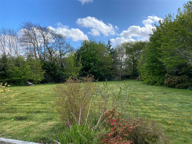 Aldergrove, Laharn, Killorglin, Co. Kerry