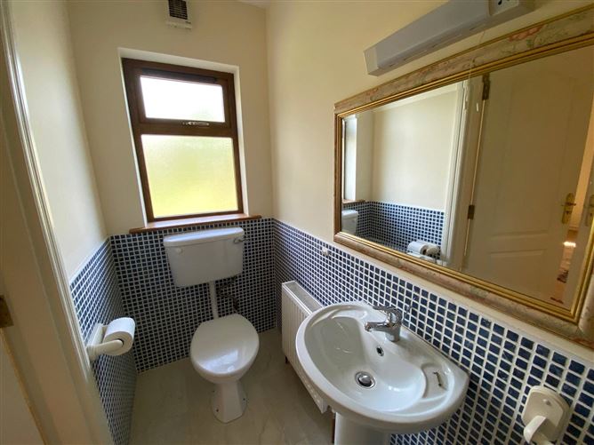 Aldergrove, Laharn, Killorglin, Co. Kerry