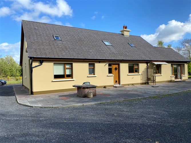 Aldergrove, Laharn, Killorglin, Co. Kerry