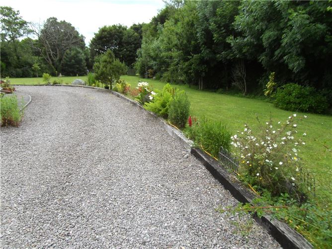 Aldergrove, Laharn, Killorglin, Co. Kerry