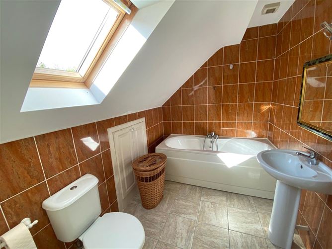 Aldergrove, Laharn, Killorglin, Co. Kerry