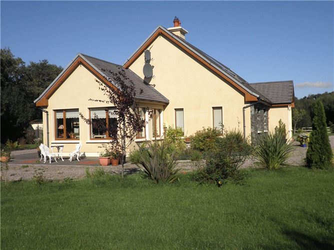 Aldergrove, Laharn, Killorglin, Co. Kerry