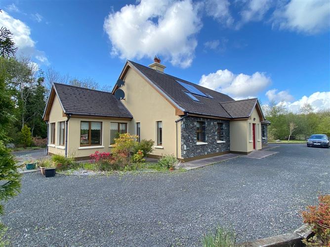 Aldergrove, Laharn, Killorglin, Co. Kerry