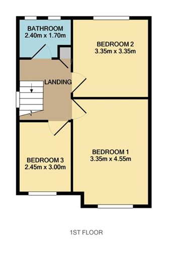 8 Ennafort Drive, Raheny, Dublin 5