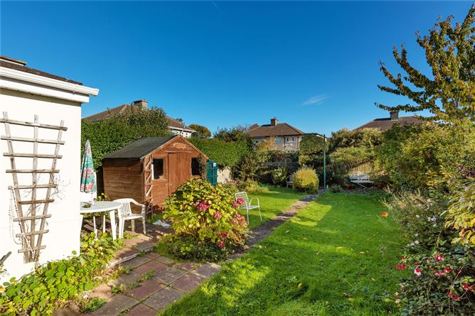 8 Ennafort Drive, Raheny, Dublin 5