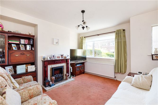 8 Ennafort Drive, Raheny, Dublin 5