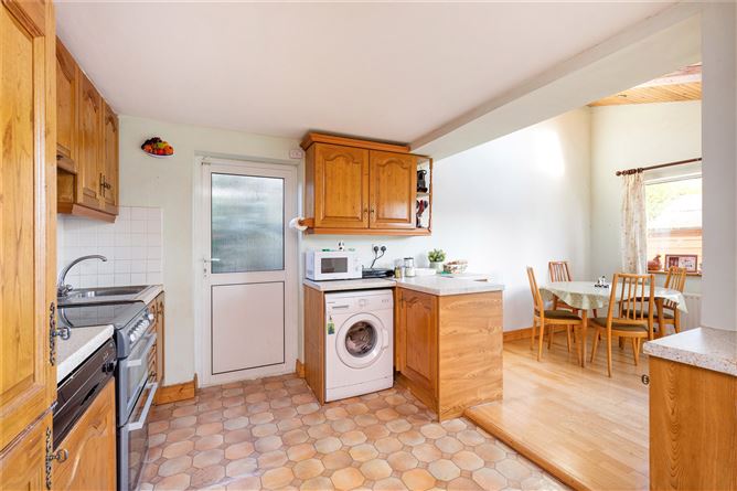 8 Ennafort Drive, Raheny, Dublin 5