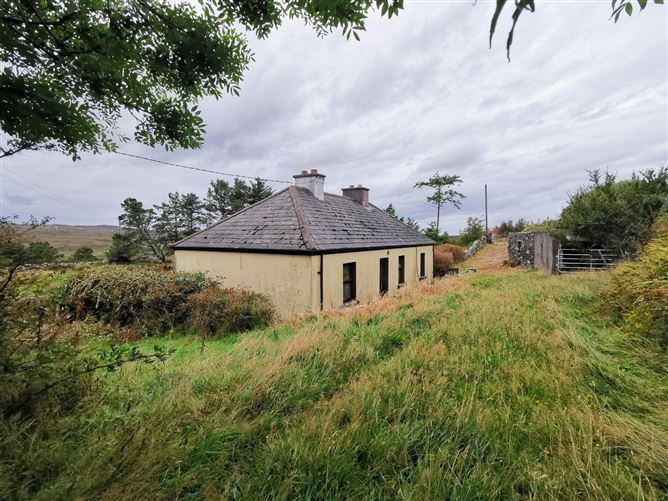 Main image for Glenbricken, Clifden, Galway