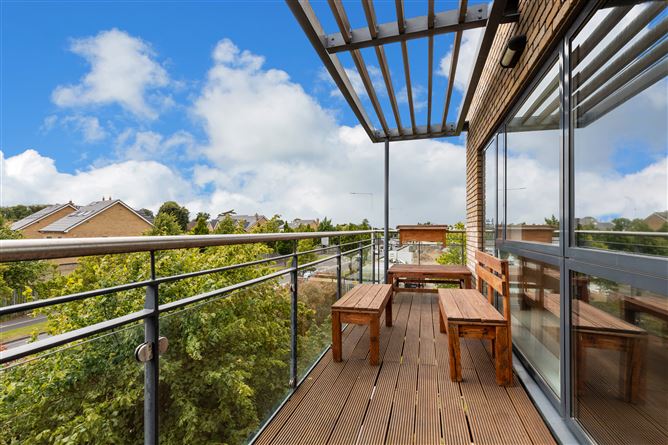 Apartment 53 Hazelbrook, Kilmacud Road Upper, Dundrum,   Dublin 14