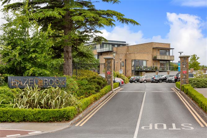 Apartment 53 Hazelbrook, Kilmacud Road Upper, Dundrum,   Dublin 14