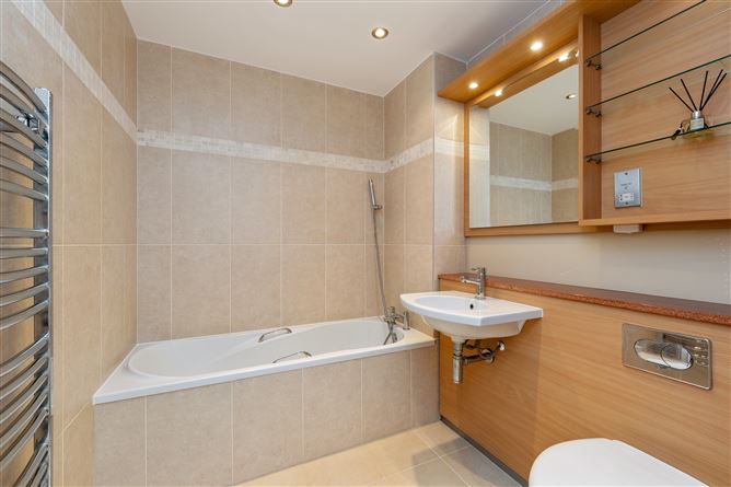 Apartment 53 Hazelbrook, Kilmacud Road Upper, Dundrum,   Dublin 14