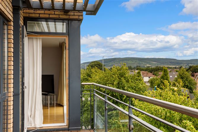Apartment 53 Hazelbrook, Kilmacud Road Upper, Dundrum,   Dublin 14