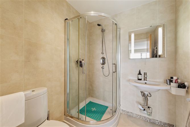 Apartment 53 Hazelbrook, Kilmacud Road Upper, Dundrum,   Dublin 14