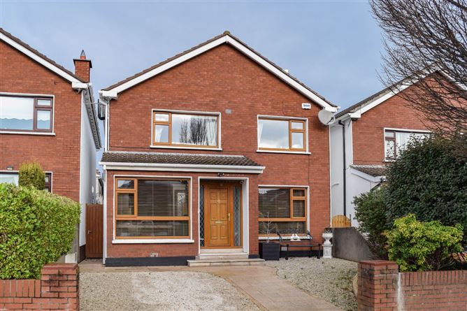 Main image for 39 Mount Anville Wood, Dublin 14
