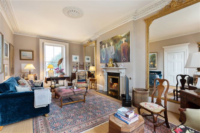 Eglinton House, Eglinton Park, Dun Laoghaire, Co. Dublin