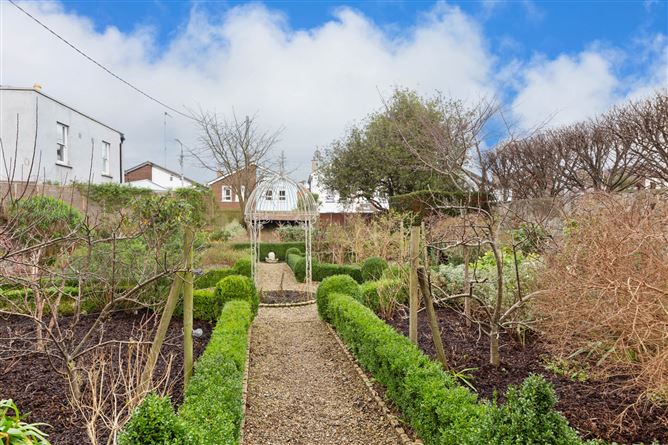 Eglinton House, Eglinton Park, Dun Laoghaire, Co. Dublin