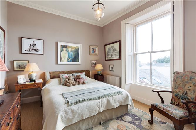 Eglinton House, Eglinton Park, Dun Laoghaire, Co. Dublin