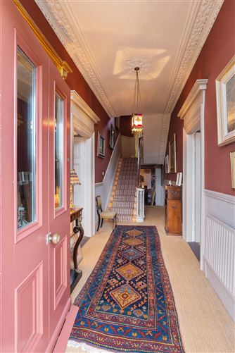 Eglinton House, Eglinton Park, Dun Laoghaire, Co. Dublin