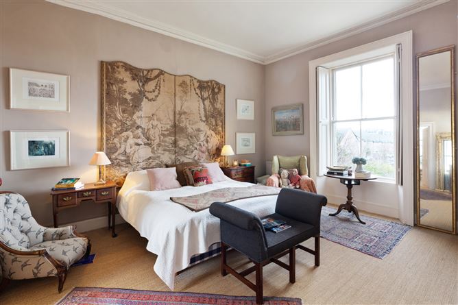 Eglinton House, Eglinton Park, Dun Laoghaire, Co. Dublin