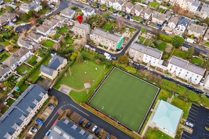 Eglinton House, Eglinton Park, Dun Laoghaire, Co. Dublin