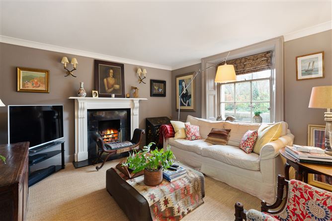Eglinton House, Eglinton Park, Dun Laoghaire, Co. Dublin