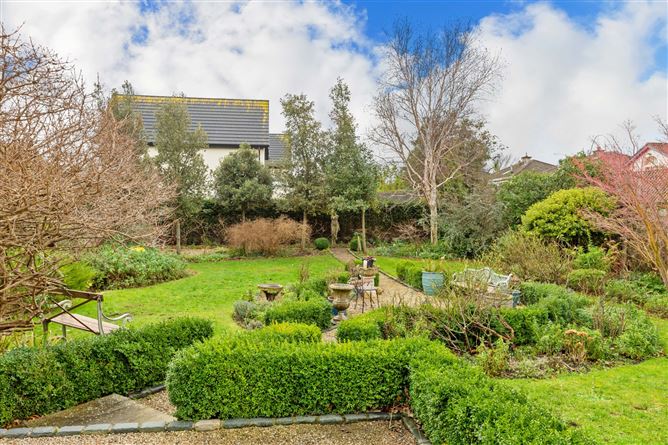 Eglinton House, Eglinton Park, Dun Laoghaire, Co. Dublin