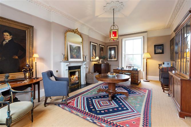 Eglinton House, Eglinton Park, Dun Laoghaire, Co. Dublin