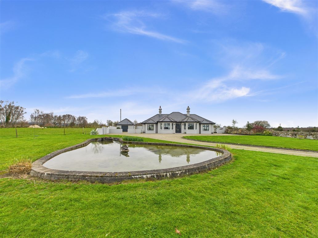 Ballinagough, Whitegate, Co. Clare