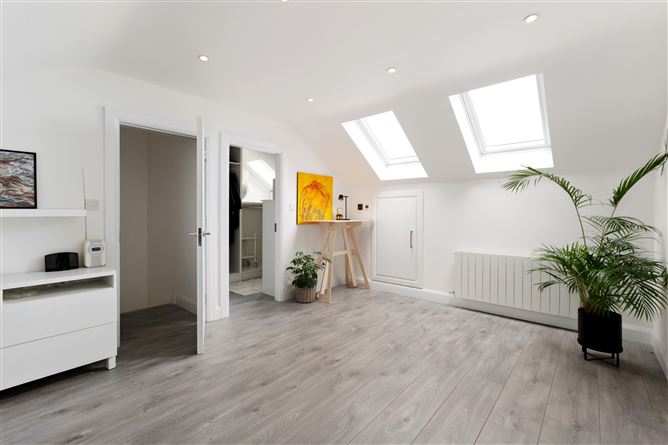 35 Carrig Mill, Greystones, Wicklow