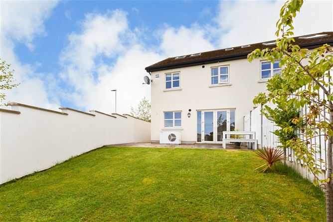 35 Carrig Mill, Greystones, Wicklow
