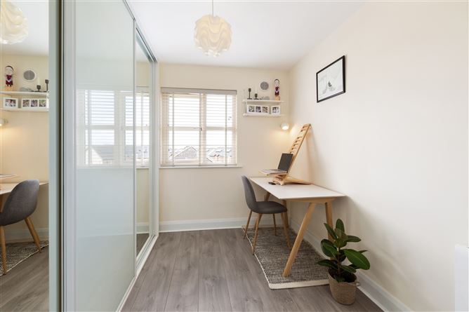 35 Carrig Mill, Greystones, Wicklow