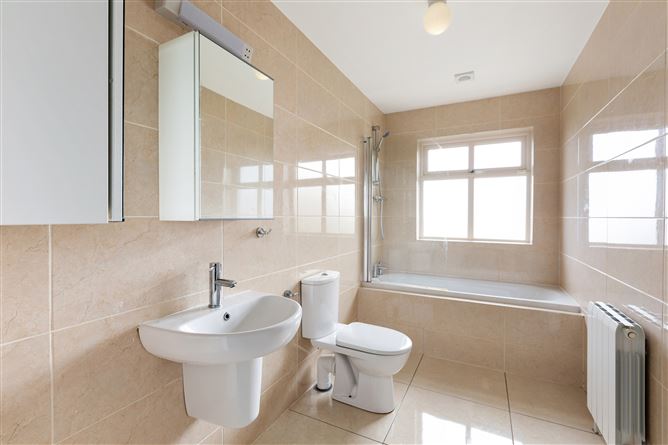 35 Carrig Mill, Greystones, Wicklow
