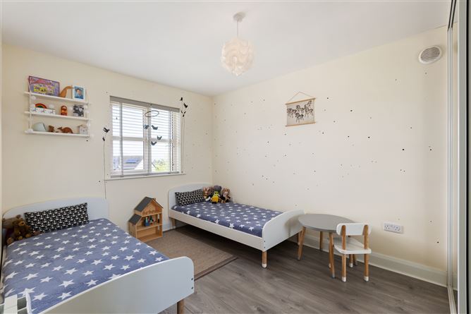 35 Carrig Mill, Greystones, Wicklow