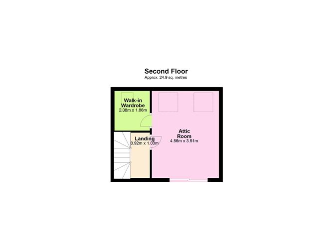 35 Carrig Mill, Greystones, Wicklow