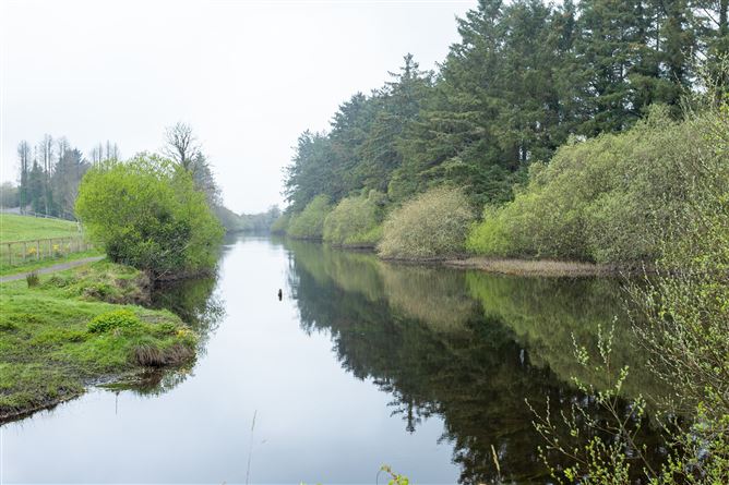 Carrigleigh, Inchigeelagh, Cork