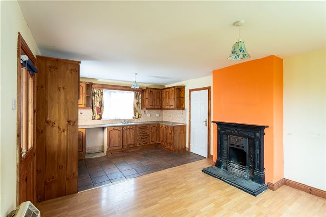 Carrigleigh, Inchigeelagh, Cork