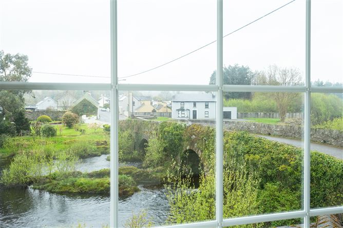 Carrigleigh, Inchigeelagh, Cork